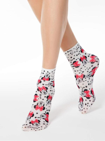Носки жен. Conte DISNEY 18С-204СПМ