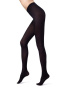 Теплые колготки из нитей микрофибры и лайкры EPISODE 50 Lycra, р.4, Nero || Теплі колготки з ниток мікрофібри і лайкри EPISODE 50 Lycra, р. 4, Nero