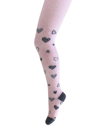 КОЛГОТКИ ДЕТСКИЕ 14С3265, р.92-98, 52-56