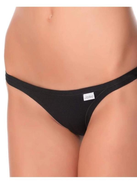 Женские трусики-танга JADEA Intimo Artu Арт.: 507, 2, Bianco Женские трусики-танга JADEA Intimo Artu Арт.: 507, 2, Bianco