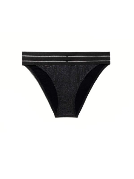 Трусики-танга с эффектом мерцания ELLIE