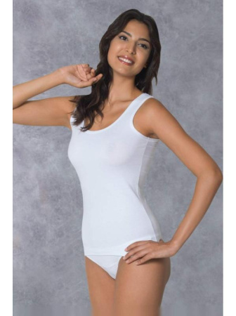 Майка Doreanse Essentials арт. 9336, L, White