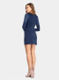 Туника LTH 671 || ВТЖ Туніка жін. CELG LTH 671, р.170,176-88-94, синій