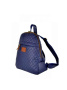 Рюкзак Женский Exodus Madrid Синий R1601Ex03.1 || Рюкзак Женский Exodus Madrid Синий R1601Ex03.1