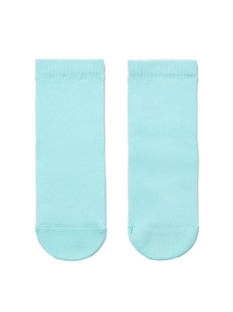 Носки жен. Conte FANTASY 17С-121СП, р.23-25, 131 turquoise || Шкарпетки жін. FANTASY 17С-121СП, р.23-25, 131 light pink