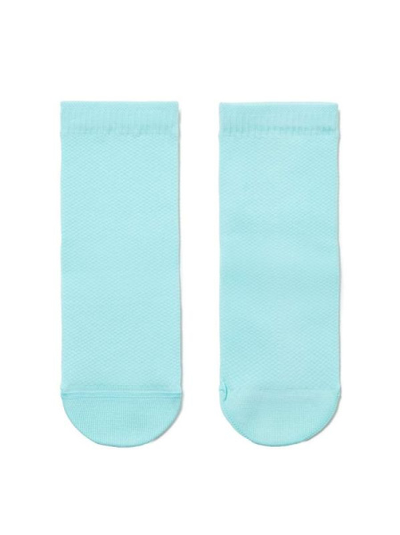 Носки жен. Conte FANTASY 17С-121СП, р.23-25, 131 turquoise