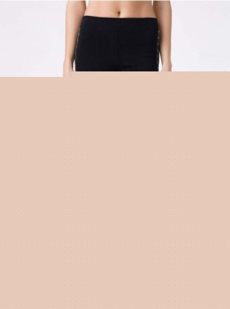 Ультрамодные джеггинсы с лампасами HOLLYWOOD || Ультрамодні джеггінси з лампасами HOLLYWOOD, р. 164-94, blaConte Kids