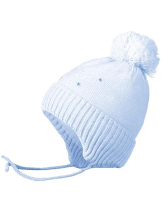 Шапка дет. E 16С-137СП