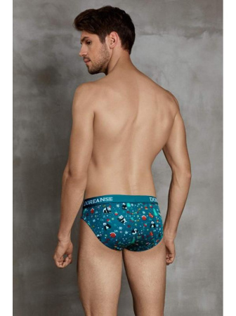 Трусы-слипы Doreanse Panda арт. 1263, L, Panda || Трусы-слипы Doreanse Panda арт. 1263, L, Panda