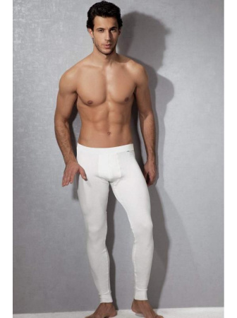 Кальсоны Doreanse Thermo Comfort арт. 1960, 2XL, Black