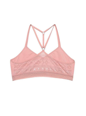 Бюстье MACRAMER ART LBE 773 || Бюстьє жіноче CE MACRAMER ART LBE 773, р.170-92, black