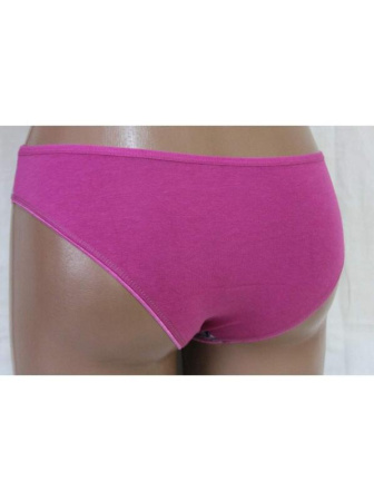 Женские слипы тройка Nicoletta Арт: 37610, L, Ассорти || Женские слипы тройка Nicoletta Арт: 37610, L, Ассорти