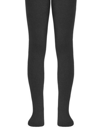 Колготки детские Conte Kids SOF-TIKI 7С-38СП, р.150-152, 000 темно-сірий