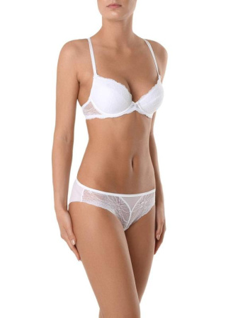 КБ Бюстгалтер CELG ROMANTIQUE RB2031, р.85A, камея