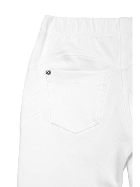 Моделирующие джеггинсы с эффектом &quot;PUSH UP&quot; ALESSANDRA, р.164-94, white