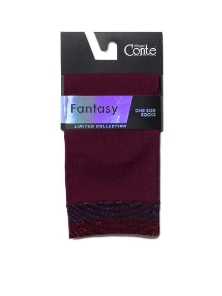 Носки жен. Conte FANTASY 19С-26СП