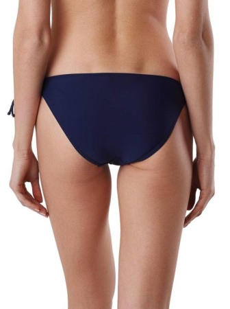 Трусики-бикини со средней посадкой BALI || Труси куп. жін. CE BALI, р.98, Marino