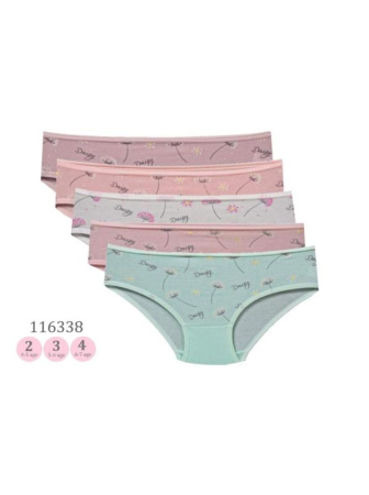 Слипы детские Nicoletta Арт: 116338, , Ассорти