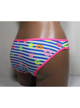 Женские слипы Nicoletta Арт: 38421, L, Ассорти || Женские слипы Nicoletta Арт: 38421, L, Ассорти