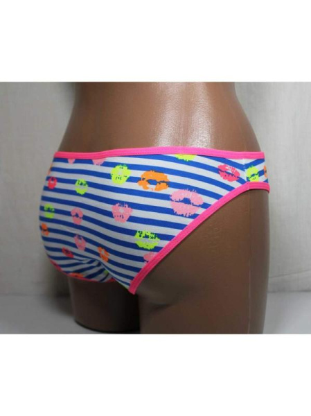 Женские слипы Nicoletta Арт: 38421, XL, Ассорти