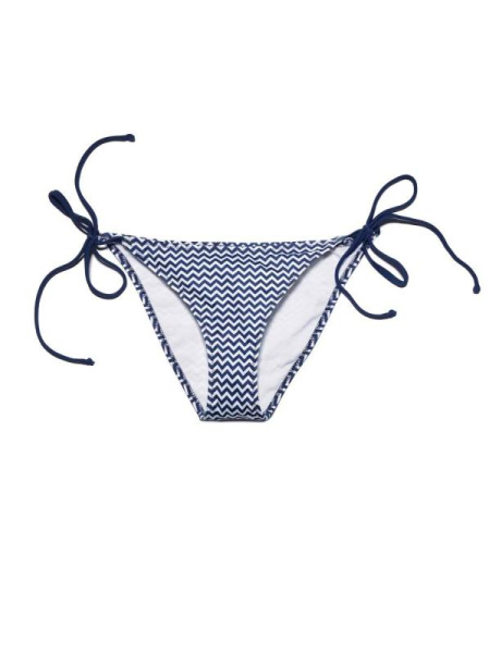 Трусы-бикини на завязках AGNES