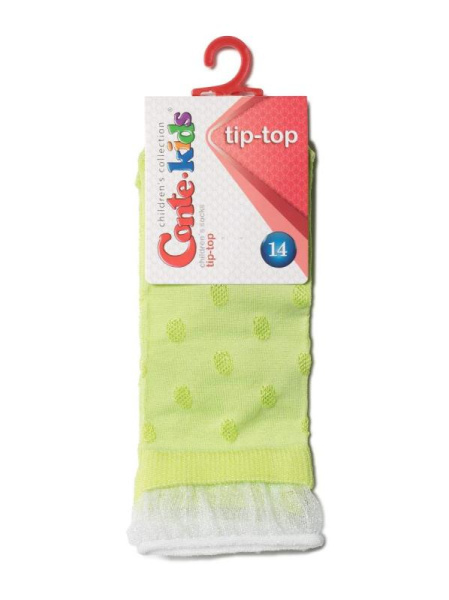 Носки дет. CK TIP-TOP 19С-178СП