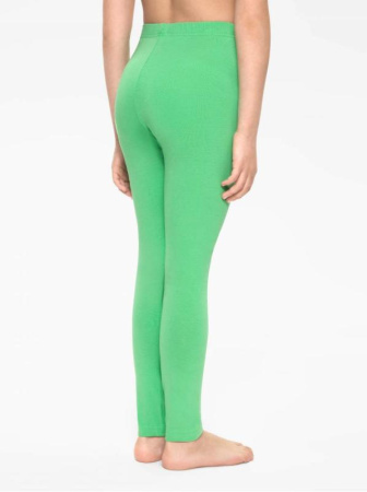 Комплект леггинсы+леггинсы DILLY || Комплект трикотажний DILLY, р.104,110-56, denim-pink