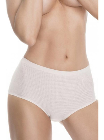 Полные трусики Julimex Air Maxi Телесный