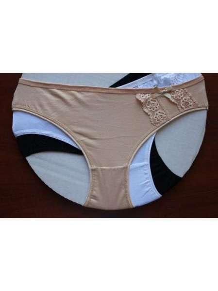 Женские слипы Nicoletta Арт: 83018, M, Ассорти