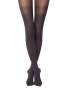 Колготки с имитацией чулок BEAUTIFUL Lycra, р.3, Grafit
