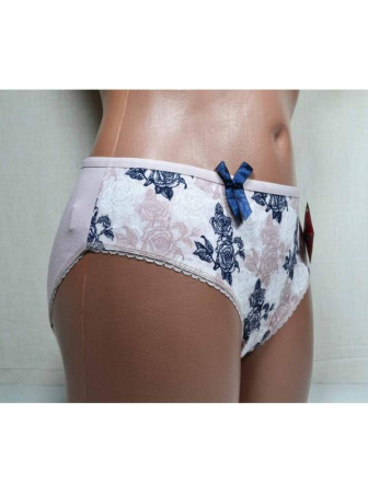 Женские слипы Nicoletta Арт: 52266, 2XL, Ассорти || Женские слипы Nicoletta Арт: 52266, 2XL, Ассорти