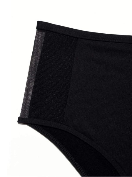 Трусики-слипы с высокой посадкой GILI