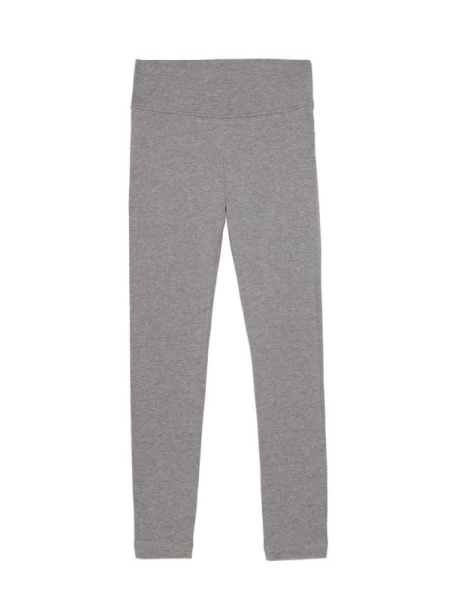 Ультракомфортные леггинсы для беременных MAMA FITNESS, р.170-98, dark grey