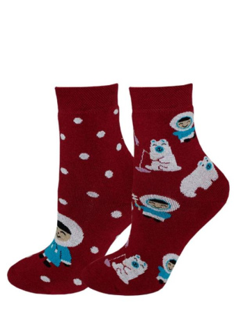 НОСКИ ДЕТСКИЕ 14С3060