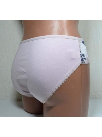 Женские слипы Nicoletta Арт: 52266, 2XL, Ассорти || Женские слипы Nicoletta Арт: 52266, 2XL, Ассорти