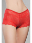 Шортики ORO Gaia 2253 Красный