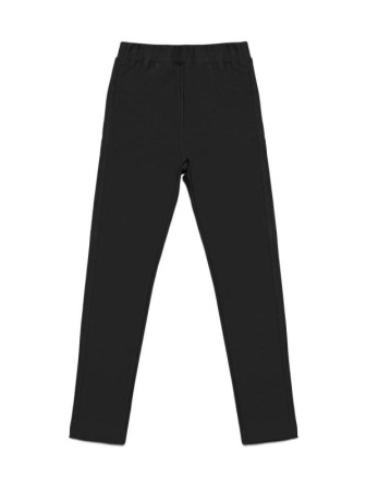 Экстрамягкие джеггинсы для школы с термоэффектом MINI WINDY || Экстрамягкие джеггінси для школи з термоэффектом MINI WINDY