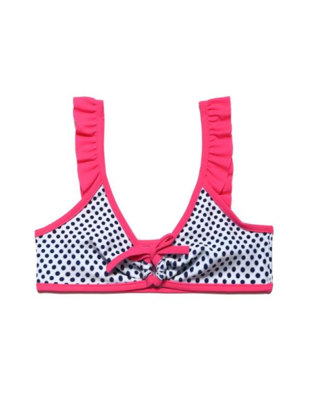 Купальник в мелкий горошек PARTY BUBBLE