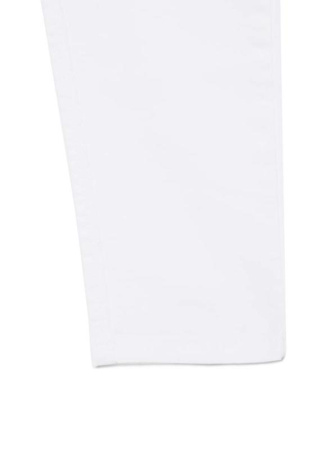 Ультракомфортные джинсы skinny push-up с высокой посадкой CON-241 Lycra || Брюки джинсові жін. CE CON-241, р.170-94, white