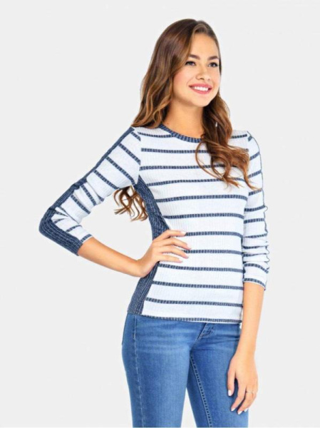 Джемпер LD 663