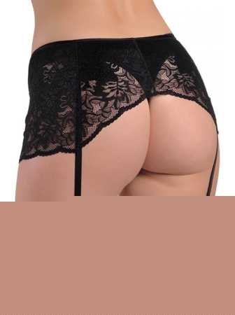 Пояс ORO CNT-403 Черный || Пояс ORO CNT-403 Черный