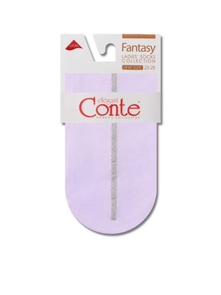 Носки жен. Conte FANTASY 16С-125СП