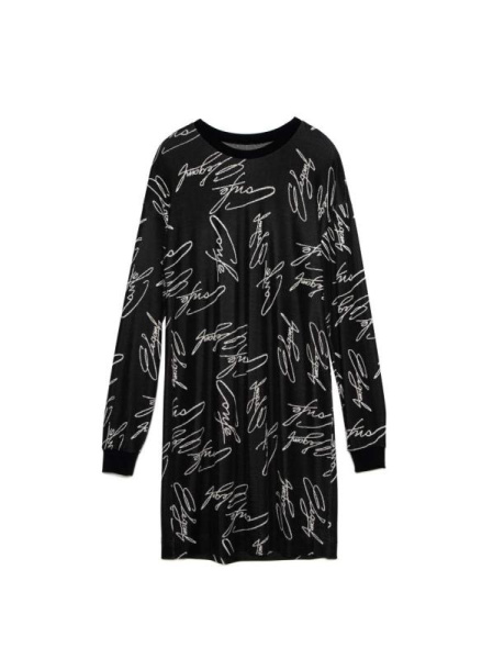 Платье с вискозой премиального качества LPL 1044