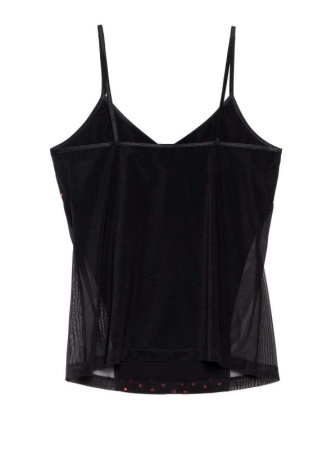 Топ TRU-LA-LA LT 1011 || Топ жін. CE TRU-LA-LA LT 1011, р.170-88, black