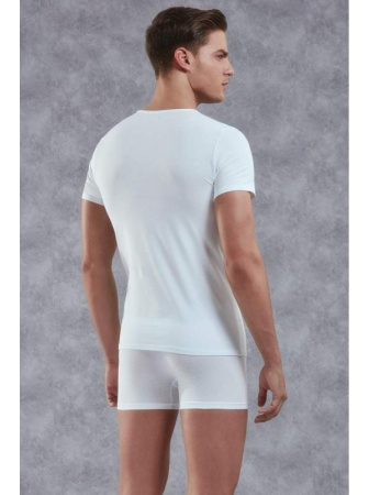 Футболка Doreanse Essentials арт. 2855, XL, Black || Футболка Doreanse Essentials арт. 2855, XL, Black