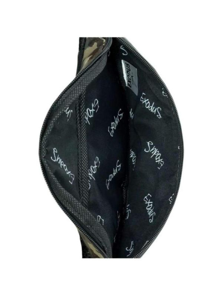 Сумка - Бананка На Пояс Exodus Military P2114Ex993