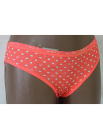 Женские слипы Nicoletta Арт: 13181, M, Ассорти