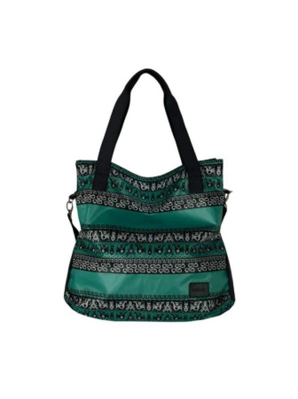 Сумка Женская Episode Denmark Sky Зеленый S2004Ep012