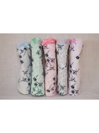 Женские слипы Nicoletta Арт: 27486, 3XL, Ассорти || Женские слипы Nicoletta Арт: 27486, 3XL, Ассорти