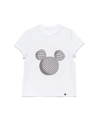 Джемпер дів. CE DISNEY DD 962, р.146,152-76, ice white